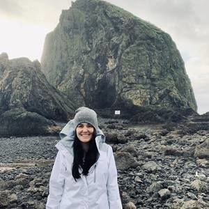 Meet your Posher, Ashlee